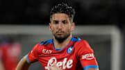 Dries Mertens