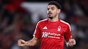 Morgan Gibbs-White has played his way onto Man City's radar