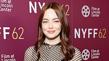 62nd New York Film Festival - "A Real Pain" - Backstage