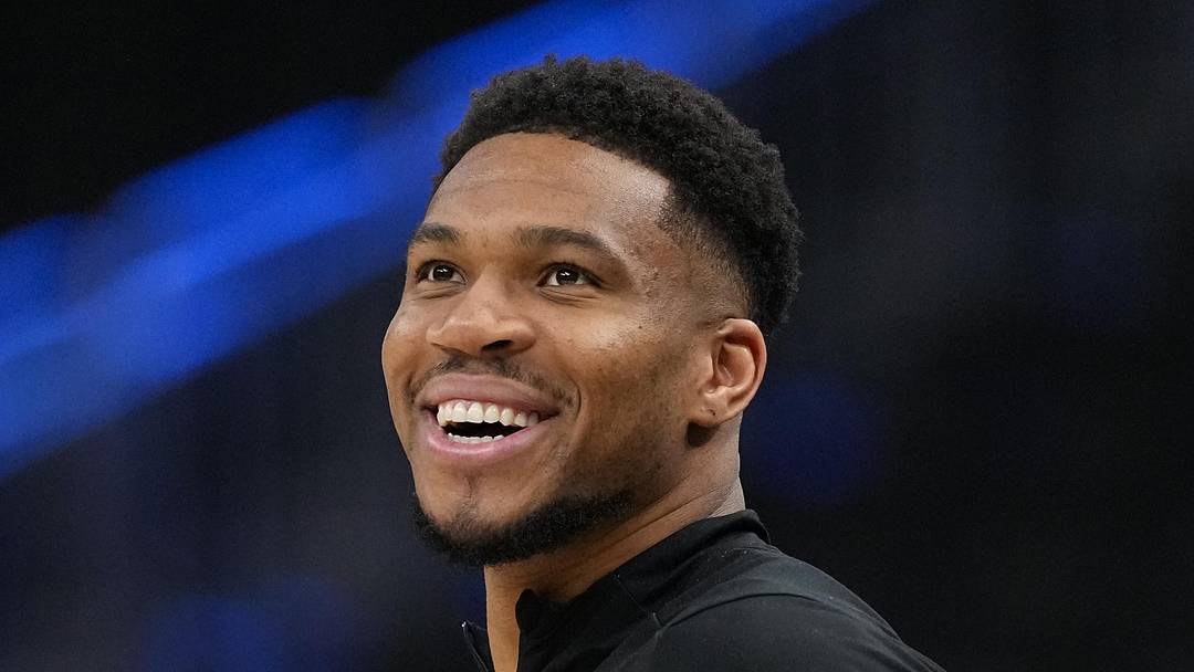 Milwaukee Bucks, Giannis Antetokounmpo