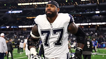 Philadelphia Eagles v Dallas Cowboys
