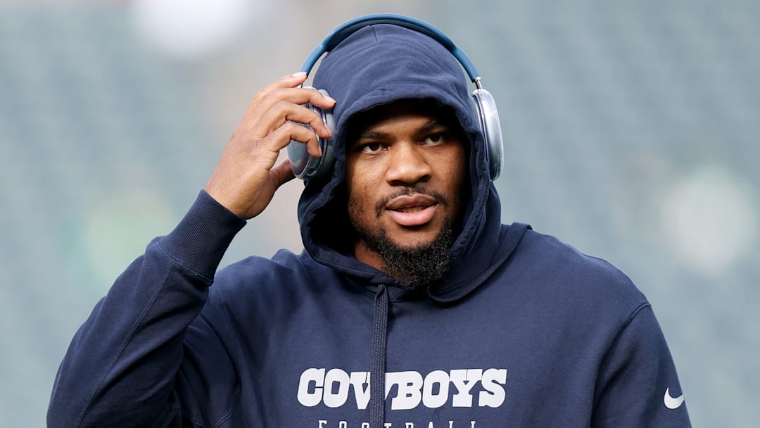 Dallas Cowboys v Philadelphia Eagles