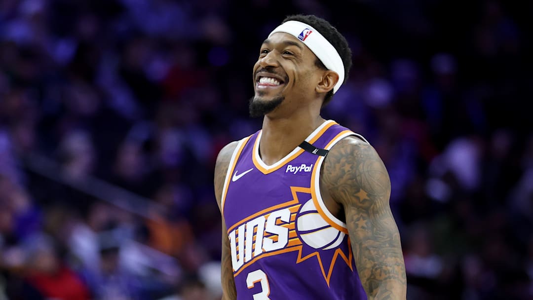 Phoenix Suns, Bradley Beal