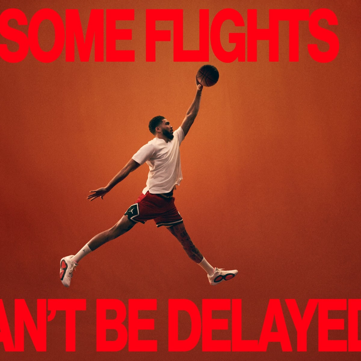 Jordan Brand Says it s Our Turn in Star Studded Campaign