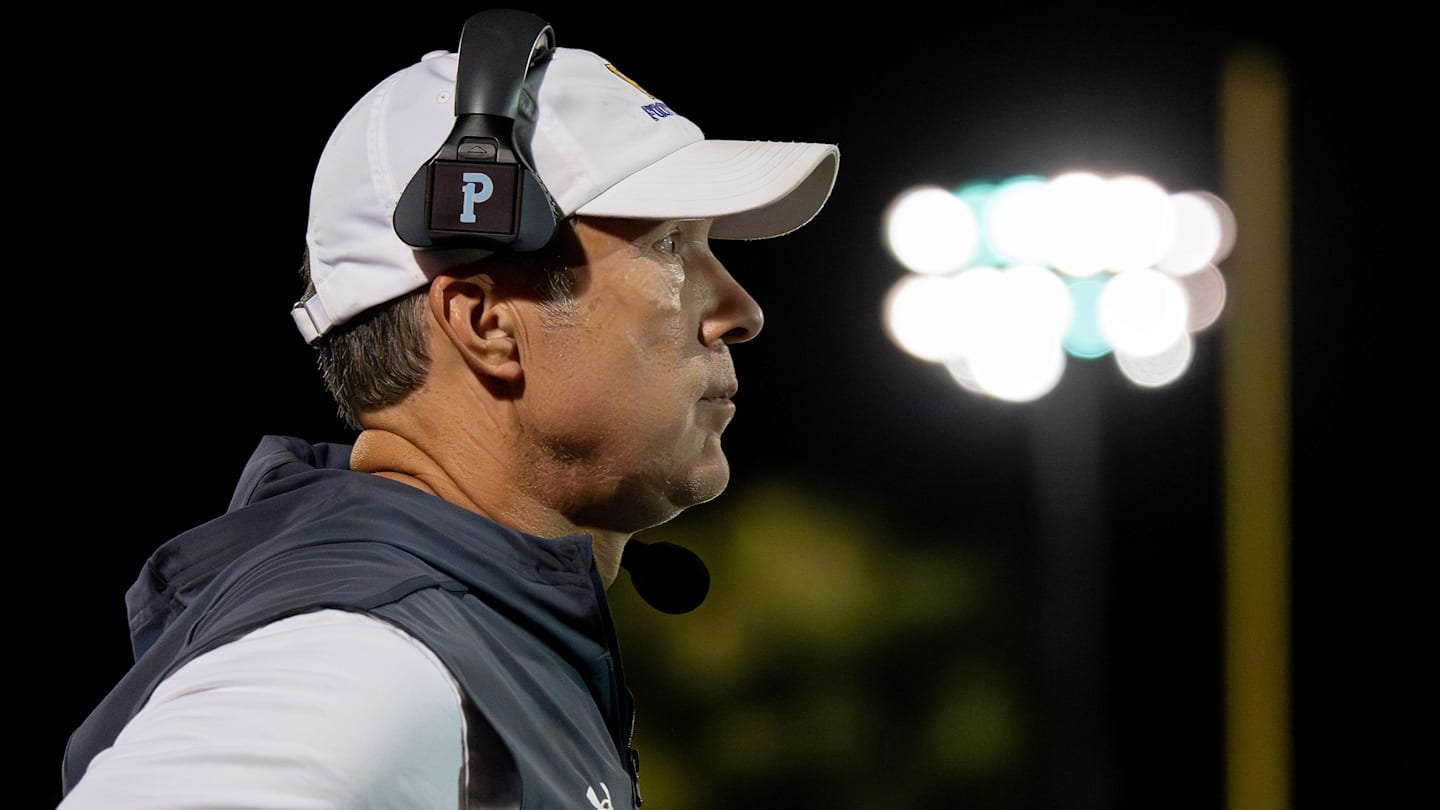 Coaching Chaos in Kentucky: Powerhouse Programs, Championship Leaders and Rising Teams All Hit Reset