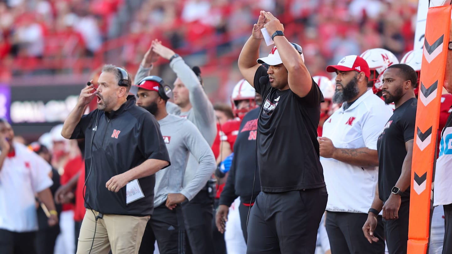 Matt Rhule Makes Big Off-Season Staff Upgrade