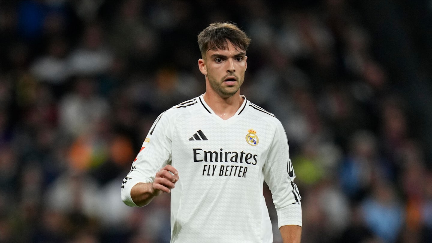 Real Madrid inicia su campaña en la Copa del Rey contra Deportiva Minera Real Madrid inicia su campaña en la Copa del Rey contra Deportiva Minera