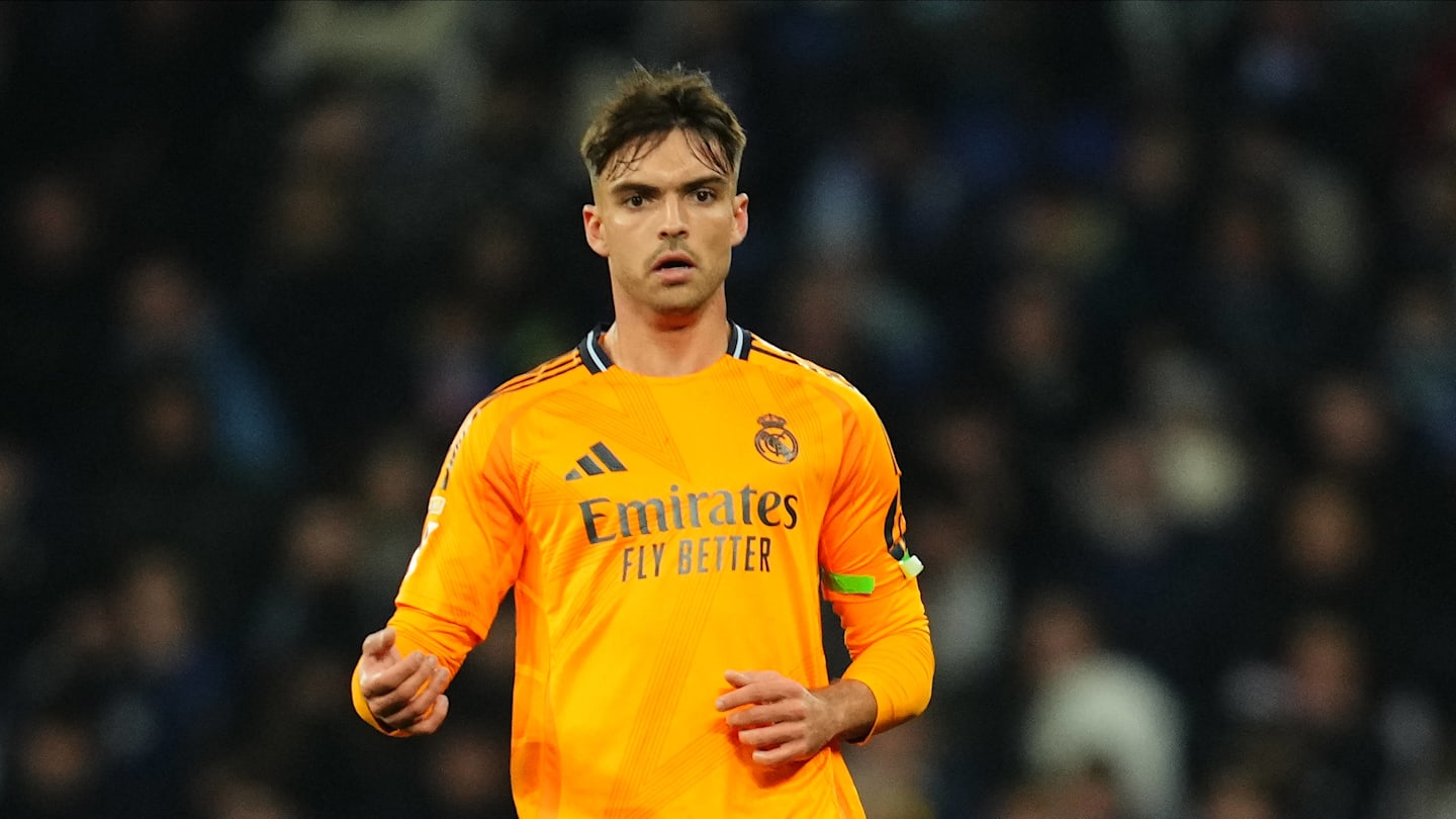 Leganes vs Real Madrid: Official Squad Announced & Predicted Lineup For