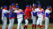 Puerto Rico es uno de los equipos que disputará la Serie del Caribe 2022