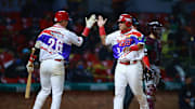 Los Criollos de Caguas tienen cinco títulos de Serie del Caribe en su historia