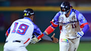 El equipo de República Dominicana mantuvo el invicto en la Serie del Caribe 2022 