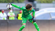 Guillermo Ochoa será titular en el compromiso ante Panamá 