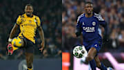 Marcus Thuram y Ousmane Dembélé han sido dos piezas vitales en el ataque de Inter de Milán y PSG camino a la final de la Champions League 2025
