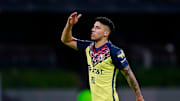 El jugador sigue sin recuperarse al 100%