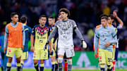 El equipo azulcrema es el líder general de la competencia