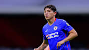Cruz Azul v Arcahaie FC - Concacaf Champions League 2021