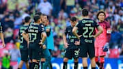 El América está sumergido en una de las peores rachas de toda su historia
