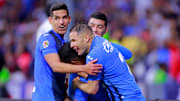 Cruz Azul visita a Montréal en la Concacaf Champions League 2022