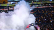 Tigres UANL v Monterrey - Final Torneo Grita Mexico A21 LIga MX Femenil