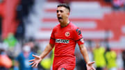 Leo Fernández quiere al Diente López en Toluca