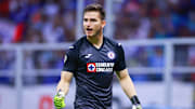 Cruz Azul ofreció renovación a Jurado 