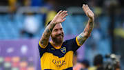 Boca Juniors v Union - Superliga 2019/20
