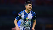 Cruz Azul v Pachuca - Torneo Apertura 2022 Liga MX