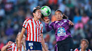 Pachuca v Chivas - Final Torneo Grita Mexico C22 Liga MX Femenil