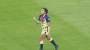 Club America v Puebla - Liga MX Femenil Torneo Apertura 2021