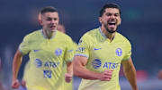 América visitará a Chivas en la fecha 12