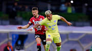 America v Tijuana - Torneo Clausura 2023 Liga MX
