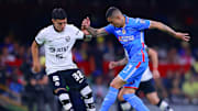 Cruz Azul v America - Torneo Clausura 2023 Liga MX