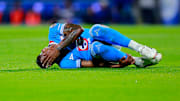 Cruz Azul v Atlas - Torneo Clausura 2025 Liga MX