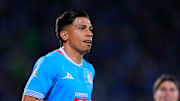 Cruz Azul v Atletico San Luis - Torneo Clausura 2025 Liga MX