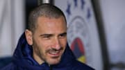 Leonardo Bonucci