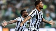 O Vozão vem de uma vitória histórica sobre o Palmeiras pelo Brasileirão