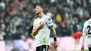 Besiktas v Kasimpasa SK - Super Lig