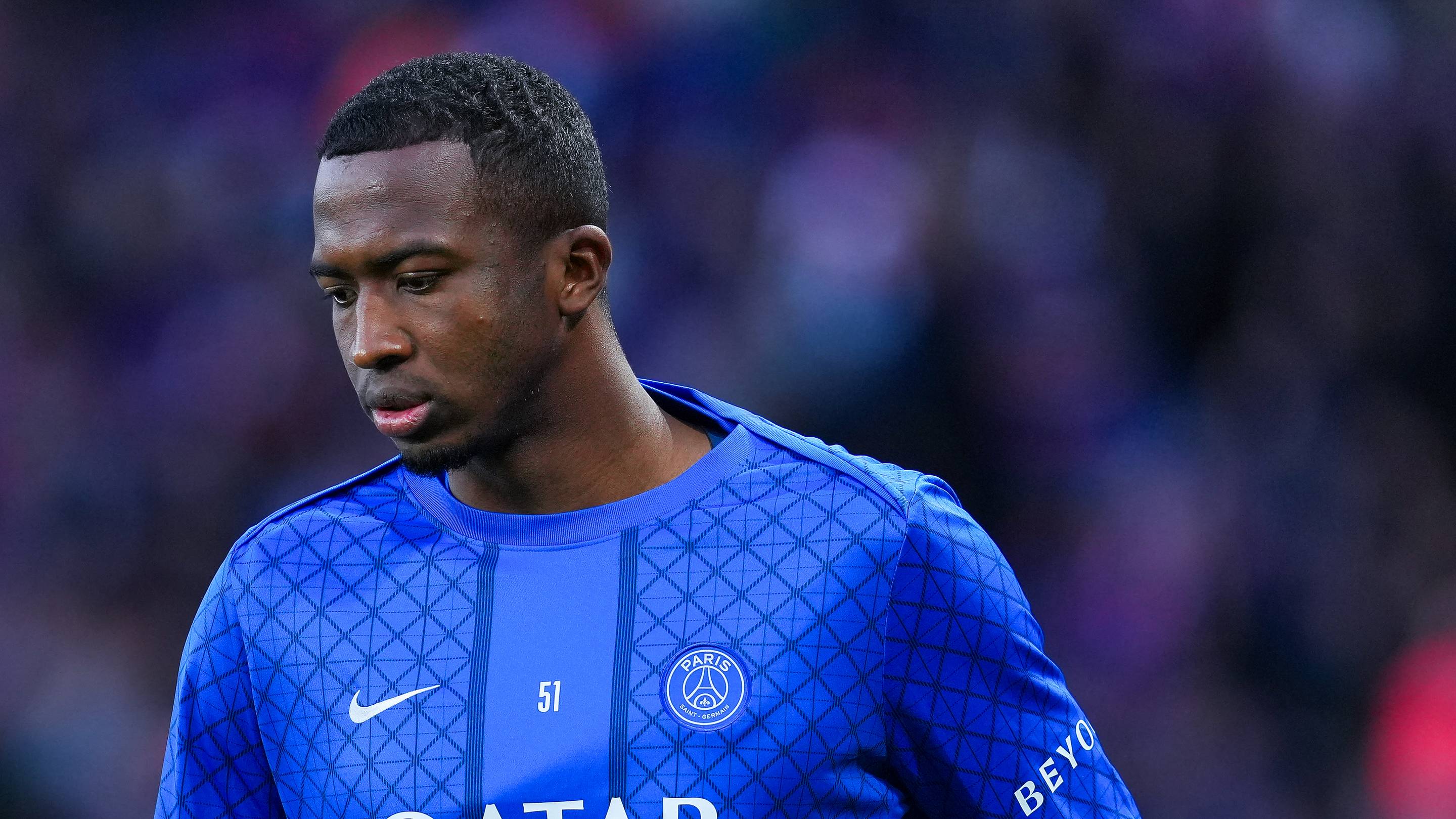 PSG - Bayern Munich : La magnifique déclaration d'amour de Pacho aux supporters parisiens