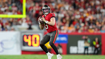 Jacksonville Jaguars v Tampa Bay Buccaneers