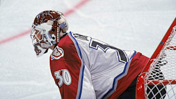 Marc Denis #30