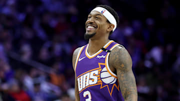Phoenix Suns v Philadelphia 76ers