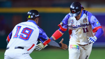 El equipo de República Dominicana mantuvo el invicto en la Serie del Caribe 2022 