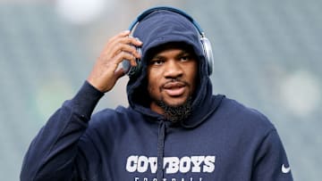 Micah Parsons, Dallas Cowboys