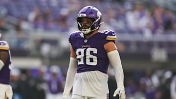 Houston Texans v Minnesota Vikings - NFL Preseason 2025