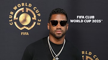Russell Wilson