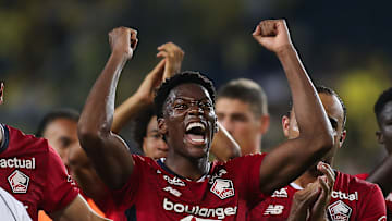 Fenerbahce v Lille FC - UEFA Champions League Third Qualifying Round: Second Leg