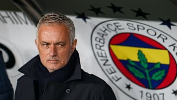 Fenerbahce v Gaziantep - Turkish Super League