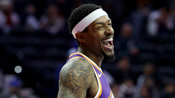 Bradley Beal, Phoenix Suns
