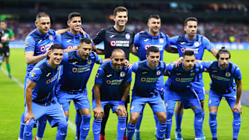 Cruz Azul tendría a un elemento de regreso ante América