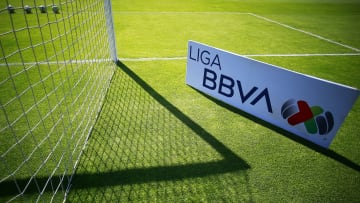 Liga MX.